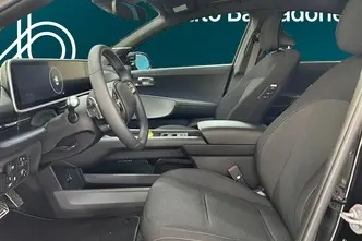 Hyundai IONIQ 6, 168 kW, elekter, automaat, tagavedu