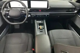 Hyundai IONIQ 6, 168 kW, elekter, automaat, tagavedu