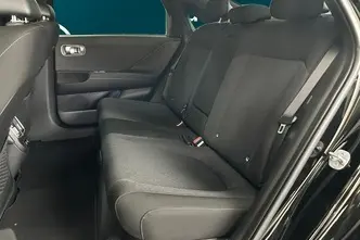 Hyundai IONIQ 6, 168 kW, elekter, automaat, tagavedu