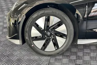 Hyundai IONIQ 6, 168 kW, elekter, automaat, tagavedu