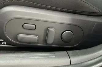 Hyundai IONIQ 6, 168 kW, elekter, automaat, tagavedu