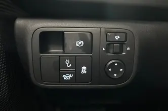 Hyundai IONIQ 6, 168 kW, elekter, automaat, tagavedu