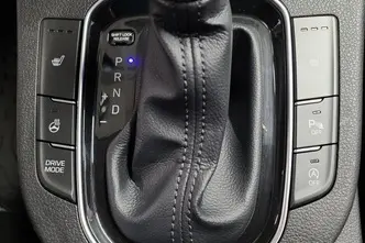 Hyundai i30, 1.4, 103 kW, bensiin, automaat, esivedu