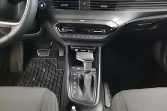 Hyundai i20, 1.0, 73 kW, bensiin, automaat, esivedu