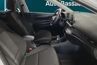 Hyundai i20, 1.0, 73 kW, bensiin, automaat, esivedu