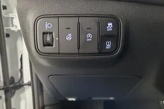Hyundai i20, 1.0, 73 kW, bensiin, automaat, esivedu