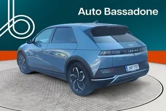 Hyundai IONIQ 5, 168 kW, elekter, automaat, tagavedu
