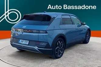 Hyundai IONIQ 5, 168 kW, elekter, automaat, tagavedu