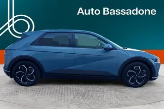 Hyundai IONIQ 5, 168 kW, elekter, automaat, tagavedu