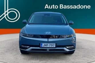 Hyundai IONIQ 5, 168 kW, elekter, automaat, tagavedu
