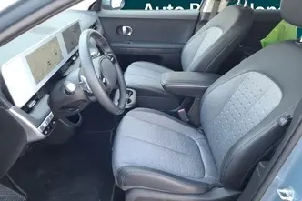 Hyundai IONIQ 5, 168 kW, elekter, automaat, tagavedu