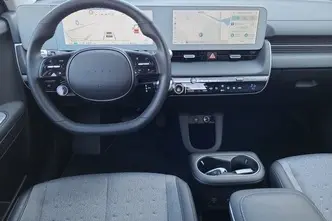 Hyundai IONIQ 5, 168 kW, elekter, automaat, tagavedu