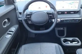 Hyundai IONIQ 5, 168 kW, elekter, automaat, tagavedu