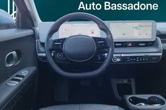 Hyundai IONIQ 5, 168 kW, elekter, automaat, tagavedu