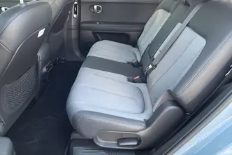 Hyundai IONIQ 5, 168 kW, elekter, automaat, tagavedu