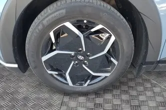 Hyundai IONIQ 5, 168 kW, elekter, automaat, tagavedu
