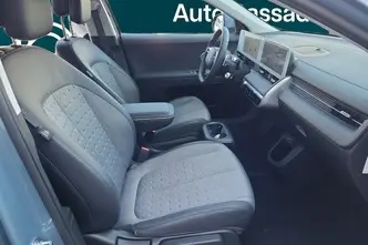 Hyundai IONIQ 5, 168 kW, elekter, automaat, tagavedu