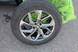 Hyundai IONIQ 5, 168 kW, elekter, automaat, tagavedu