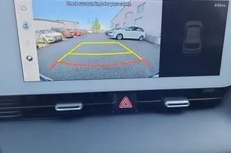 Hyundai IONIQ 5, 168 kW, elekter, automaat, tagavedu