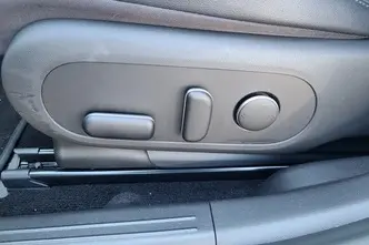 Hyundai IONIQ 5, 168 kW, elekter, automaat, tagavedu