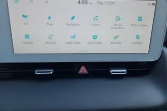 Hyundai IONIQ 5, 168 kW, elekter, automaat, tagavedu