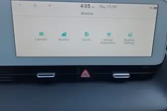 Hyundai IONIQ 5, 168 kW, elekter, automaat, tagavedu