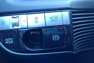 Hyundai IONIQ 5, 168 kW, elekter, automaat, tagavedu