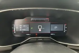 Citroën C5 Aircross, 1.2, 96 kW, petrol, automatic, front-wheel drive