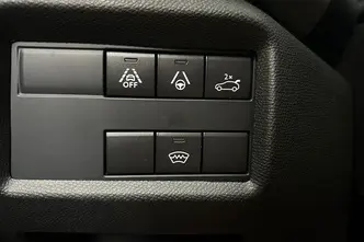Citroën C5 Aircross, 1.2, 96 kW, petrol, automatic, front-wheel drive