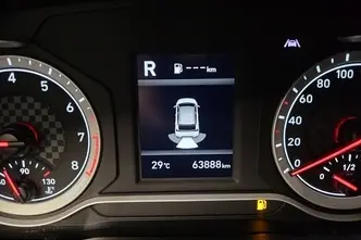 Hyundai i20, 1.0, 74 kW, bensiin, automaat, esivedu