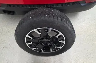 Jeep Compass, 1.3, 176 kW, plug-in hybrid, automatic, four-wheel drive