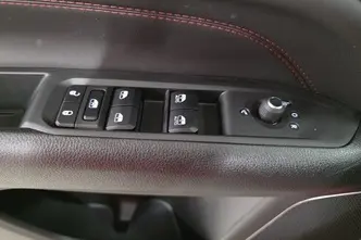 Jeep Compass, 1.3, 176 kW, plug-in hybrid, automatic, four-wheel drive
