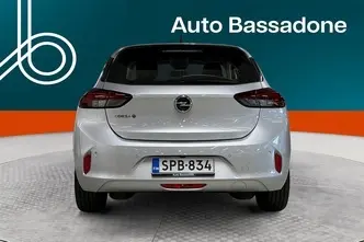 Opel Corsa-e, electric, automatic, front-wheel drive