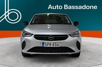 Opel Corsa-e, electric, automatic, front-wheel drive