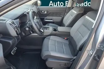 Citroën C5 Aircross, 1.6, 165 kW, plug-in hybrid, automatic, front-wheel drive