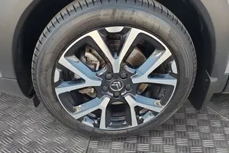 Citroën C5 Aircross, 1.6, 165 kW, plug-in hybrid, automatic, front-wheel drive