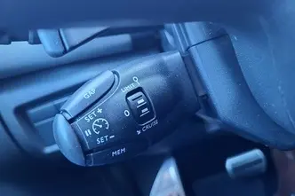 Citroën C5 Aircross, 1.6, 165 kW, plug-in hybrid, automatic, front-wheel drive