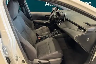 Toyota Corolla, 1.8, 90 kW, hybrid, automatic, front-wheel drive