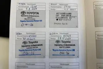 Toyota Corolla, 1.8, 90 kW, hybrid, automatic, front-wheel drive