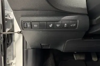 Toyota Corolla, 1.8, 90 kW, hybrid, automatic, front-wheel drive