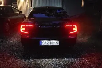 Volvo S90, 2.0, 140 kW, дизель, автомат, передний привод