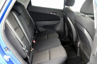 Hyundai i30, 1.6, 122 kW, petrol, automatic, front-wheel drive