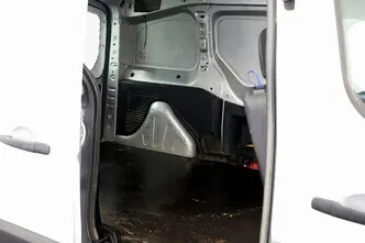 Citroën Berlingo, 1.6, 89 kW, бензин, механическая, передний привод