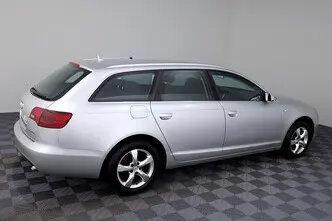 Audi A6, 2.0, 140 kW, diesel, automatic, front-wheel drive