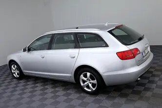 Audi A6, 2.0, 140 kW, diesel, automatic, front-wheel drive