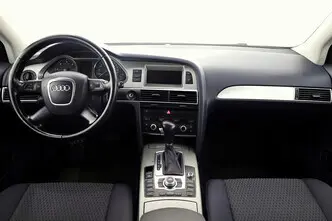 Audi A6, 2.0, 140 kW, diesel, automatic, front-wheel drive