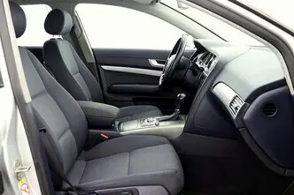 Audi A6, 2.0, 140 kW, diesel, automatic, front-wheel drive