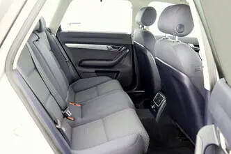 Audi A6, 2.0, 140 kW, diesel, automatic, front-wheel drive