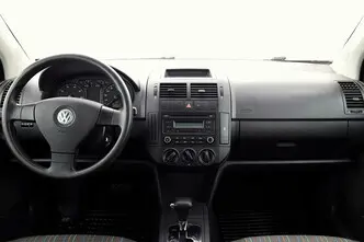Volkswagen Polo, 1.4, 80 kW, petrol, automatic, front-wheel drive