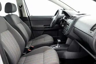 Volkswagen Polo, 1.4, 80 kW, petrol, automatic, front-wheel drive